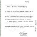 Documento CIA 1956